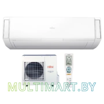 Кондиционер Fujitsu ASYG12KXCA/AOYG12KXCA картинка 3